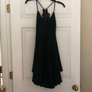 Old homecoming dress, won’t wear again